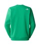 THE NORTH FACE - Sweat essential vert