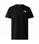 THE NORTH FACE - T-shirt RedBox Celebration  noir