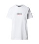 THE NORTH FACE - T-shirt Est 1966 blanc