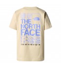 THE NORTH FACE - Sweat noir