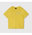 Stan Ray - T-shirt jaune