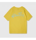Stan Ray - T-shirt jaune