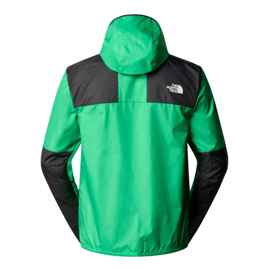 THE NORTH FACE - Sweat noir 2