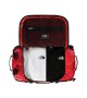 THE NORTH FACE - Sac Duffel Base Camp rouge S