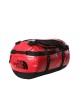 THE NORTH FACE - Sac Duffel Base Camp rouge S