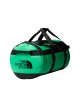 THE NORTH FACE - Sac Duffel Base Camp rouge M