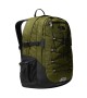 THE NORTH FACE - Sac à dos vert olive