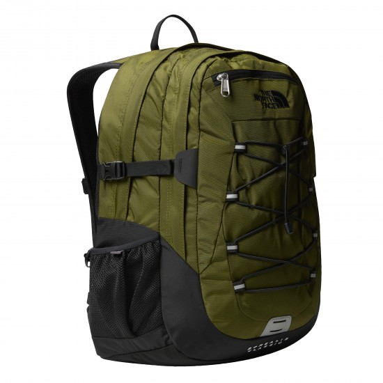 THE NORTH FACE - Sac à dos vert olive