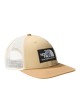 THE NORTH FACE - Casquette Mudder vert olive