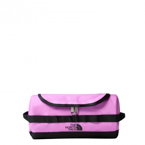 THE NORTH FACE - Trousse de toilette rose taille S