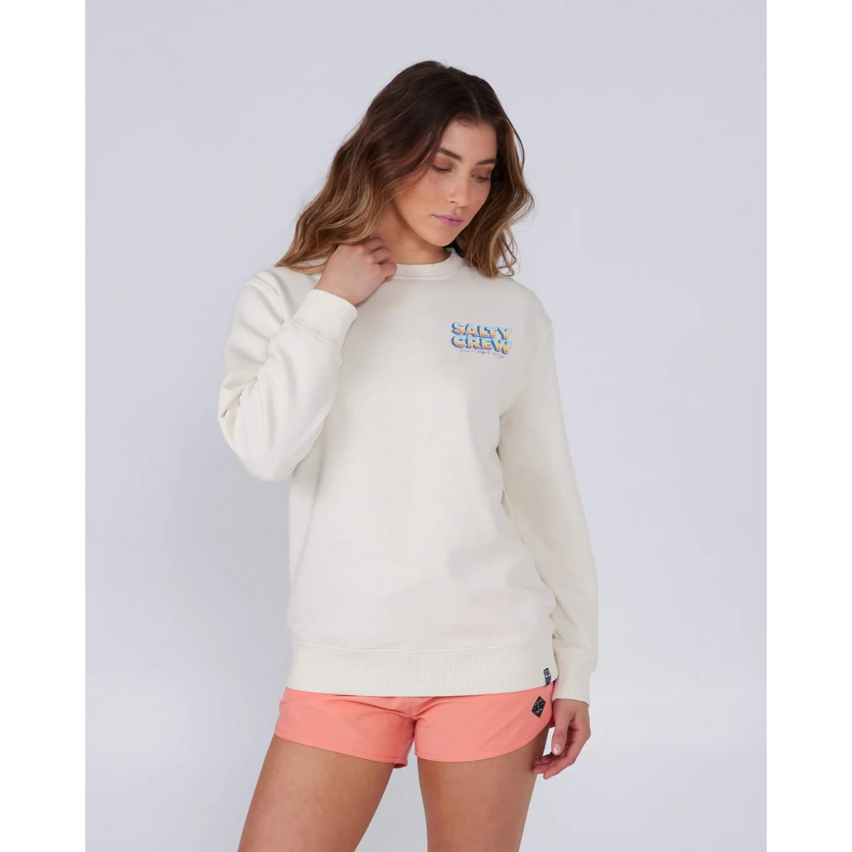 Bellfield - Veste en jean délavé vintage