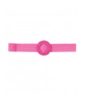 Grace et Mila - Ceinture élastique rose