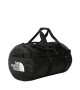 THE NORTH FACE - Sac Duffel Base Camp gris S