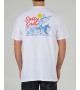 Salty Crew - T-shirt blanc