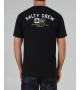 Salty Crew - T-shirt noir