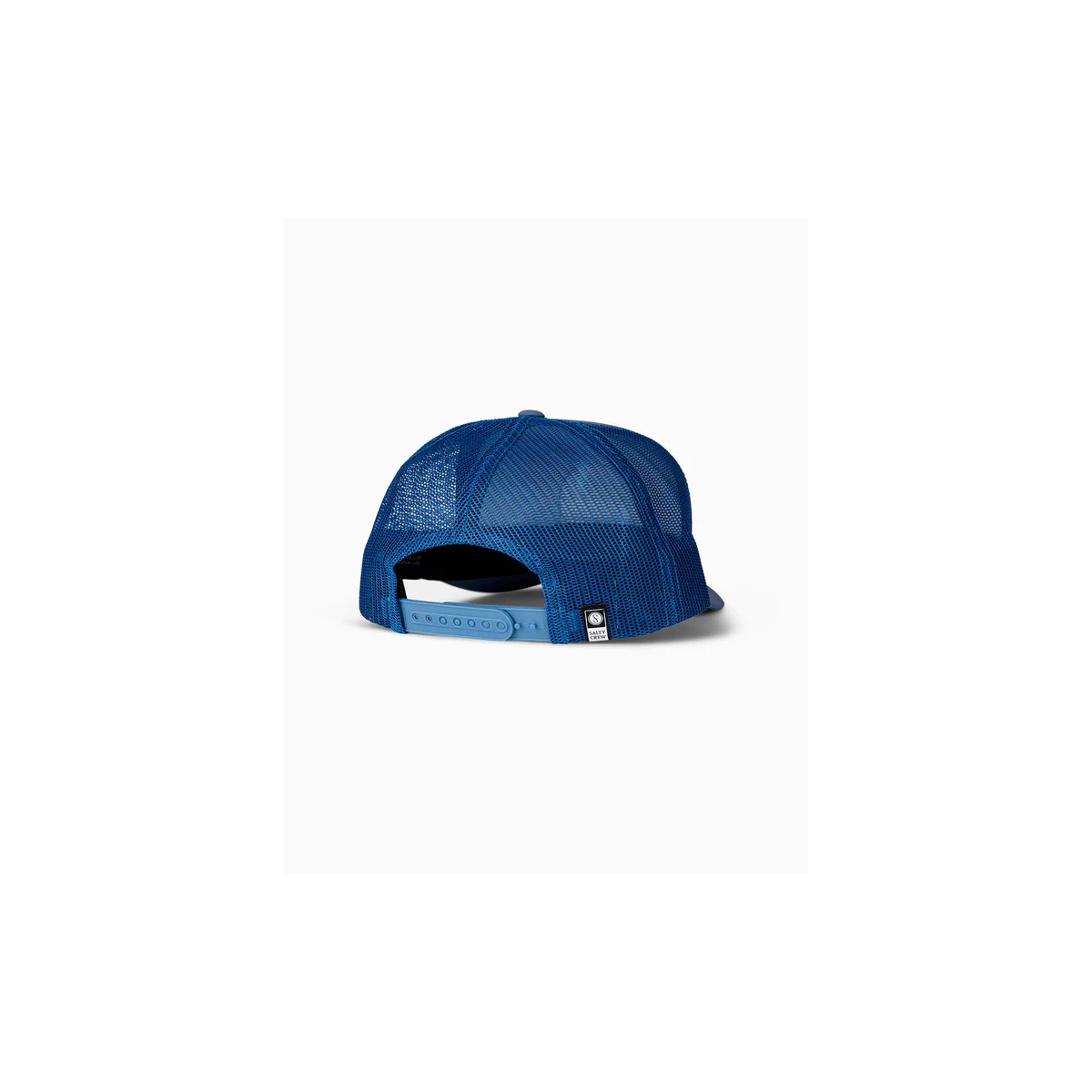 Salty Crew - Casquette trucker Cruisin verte
