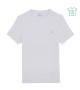 FARAH - T-shirt blanc