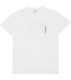 Bask in the sun - T-shirt blanc James Coffman