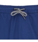 Bask in the sun - Short court bleu royal