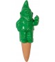 Fisura - Abreuvoir de plante Gnome vert