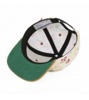 Hello Hossy - Casquette enfant motif cool trip