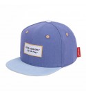 Hello Hossy - Casquette enfant bicolore