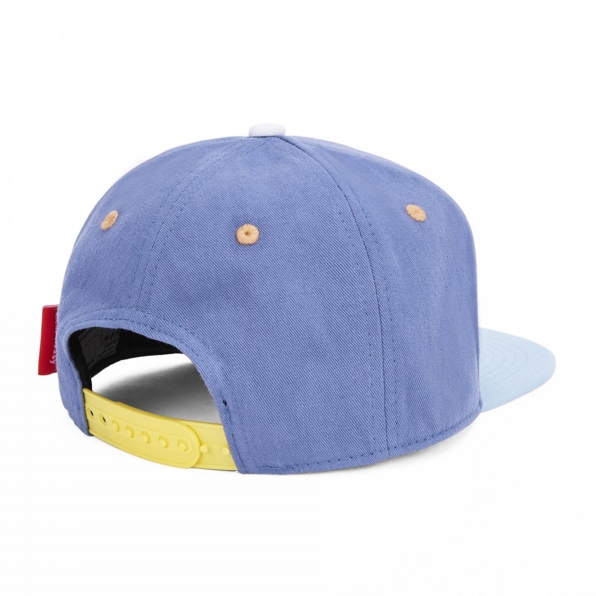Hello Hossy - Casquette enfant bicolore
