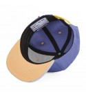 Hello Hossy - Casquette enfant bicolore