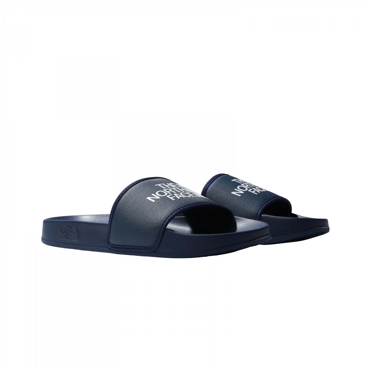 THE NORTH FACE - Claquettes bleu