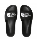 THE NORTH FACE - Claquettes noir