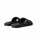 THE NORTH FACE - Claquettes noir