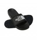 THE NORTH FACE - Claquettes noir
