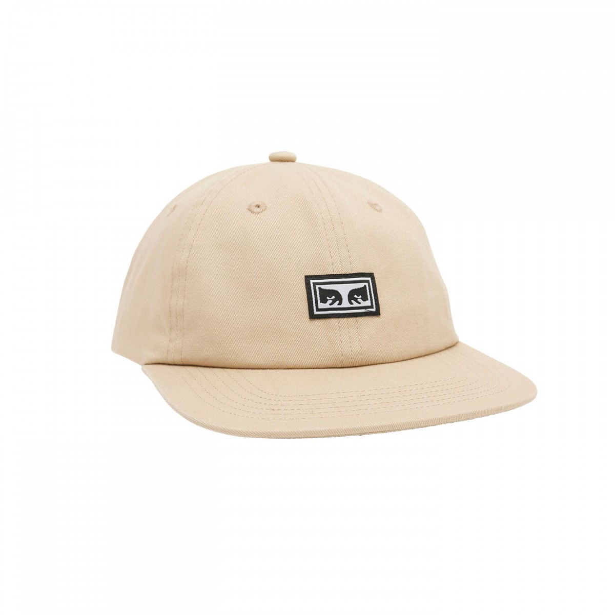 OBEY - Casquette crème