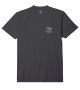 OBEY - T-shirt noir