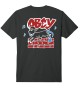 OBEY - T-shirt noir