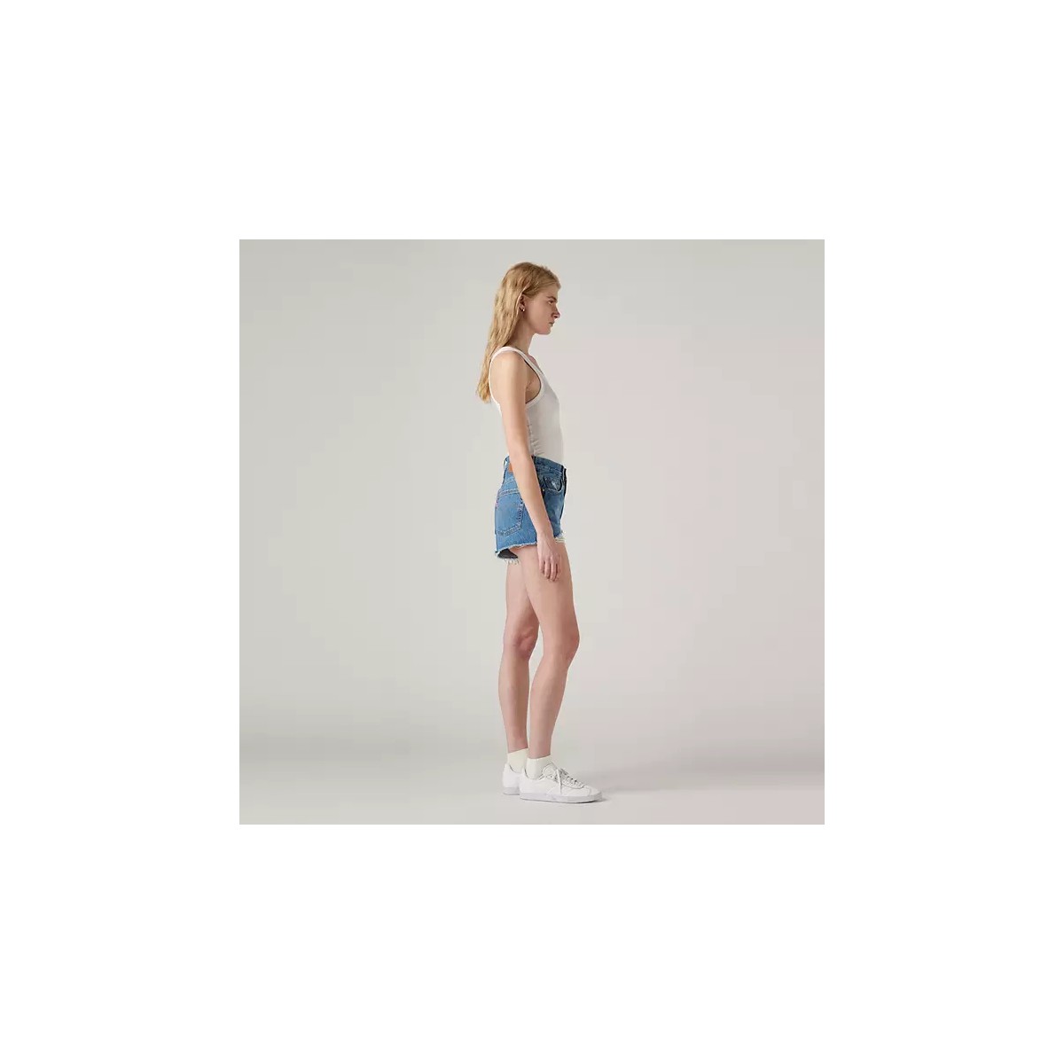 Levi's - Short 501 Original