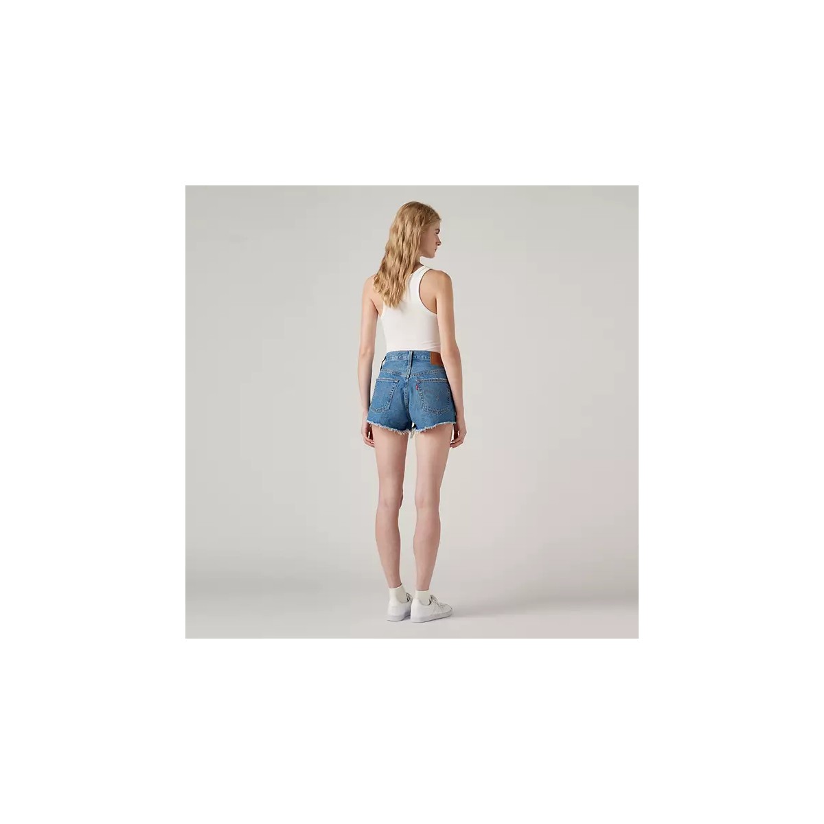 Levi's - Short 501 Original