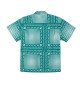 OBEY - Chemise verte