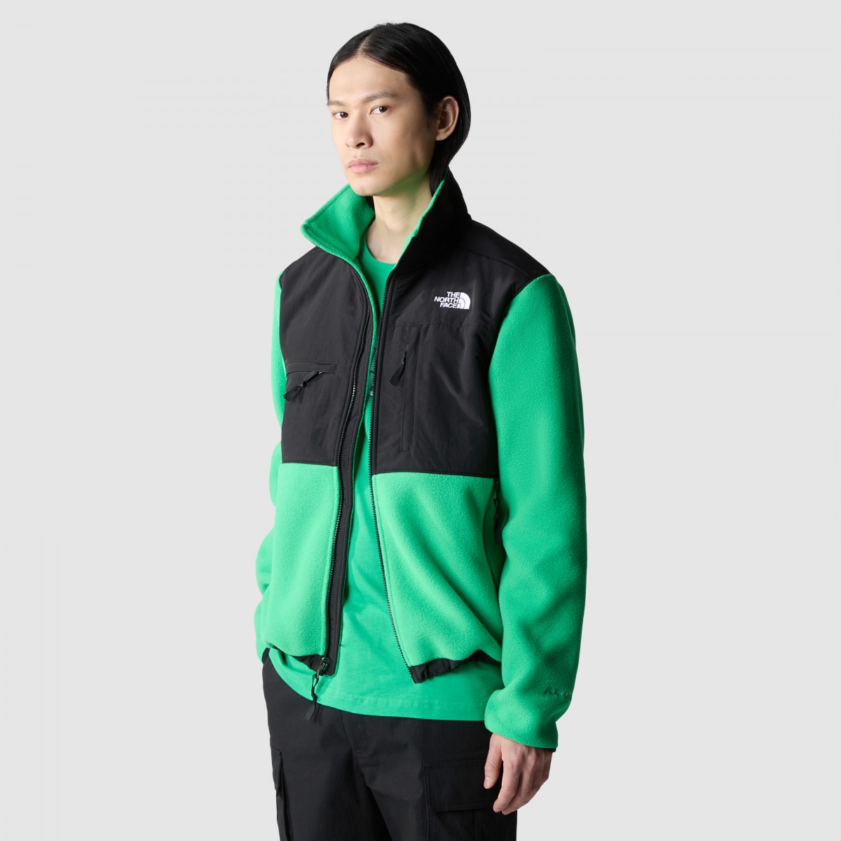 THE NORTH FACE - Veste polaire Denali