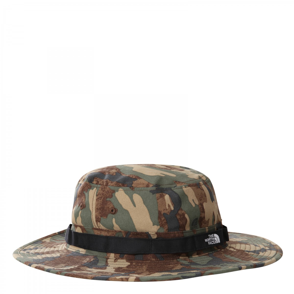 THE NORTH FACE - Bob imprimé camouflage V Brimmer