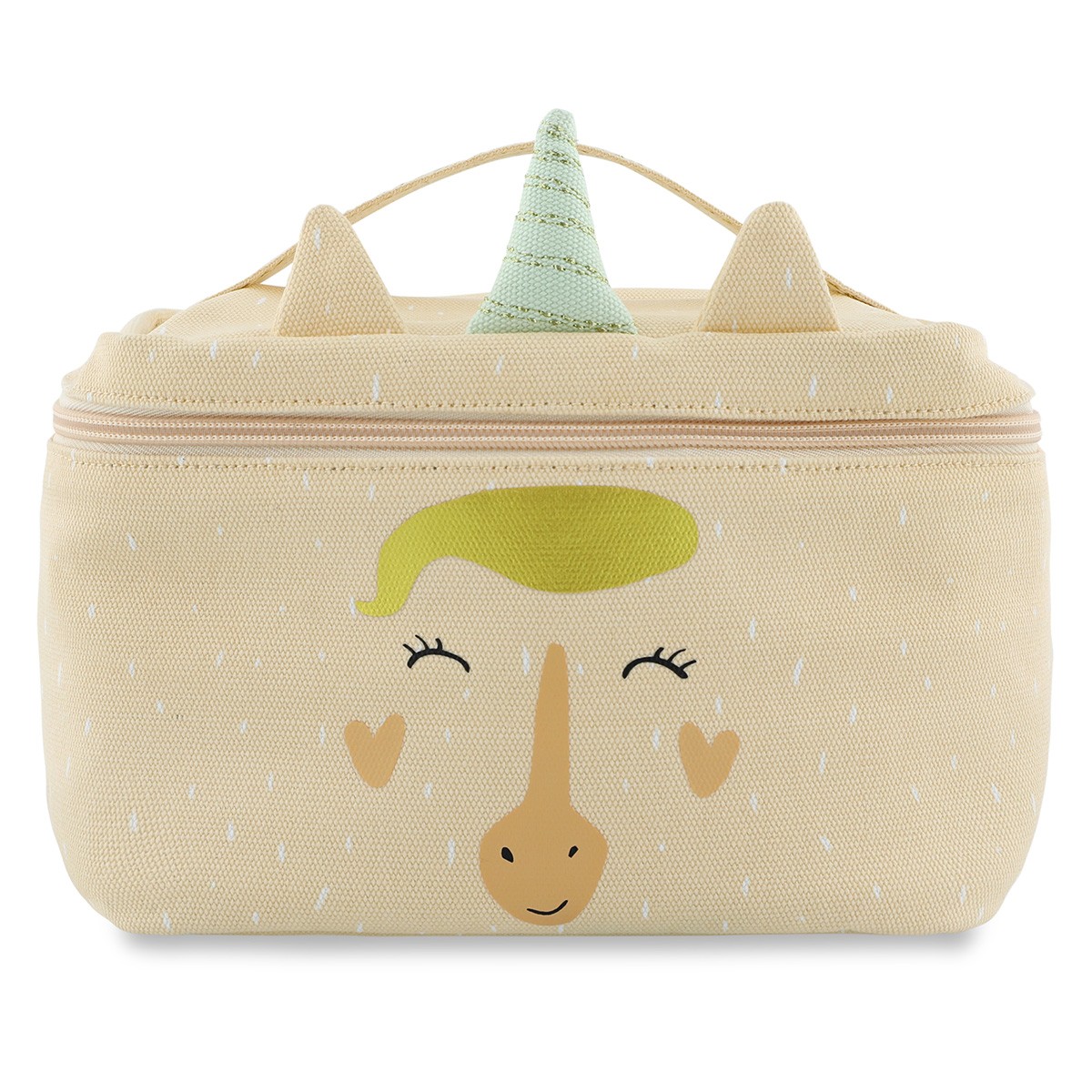 Trixie - Sac repas Mrs Unicorn