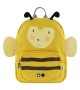 Trixie - Sac à dos enfant Mrs Bumblebee