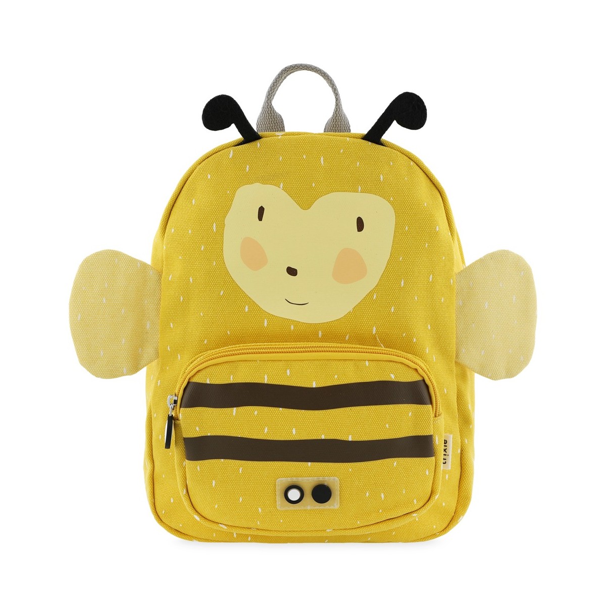 Trixie - Sac à dos enfant Mrs Bumblebee