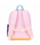 Hello Hossy - Sac a dos enfant rose