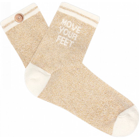 Cabaia - Chaussettes femme Move your feet