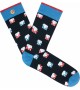 Cabaia - Chaussettes homme à motif van