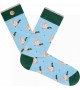 Cabaia - Chaussettes homme canard