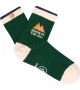 Cabaia - Chaussettes femme Queen of the hill