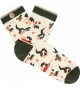 Cabaia - Chaussettes femme Yoga