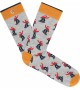 Cabaia - Chaussettes homme Skateur